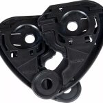 Механизми за каска ICON Airmada/Airframe Pro/Airform™ BLACK
