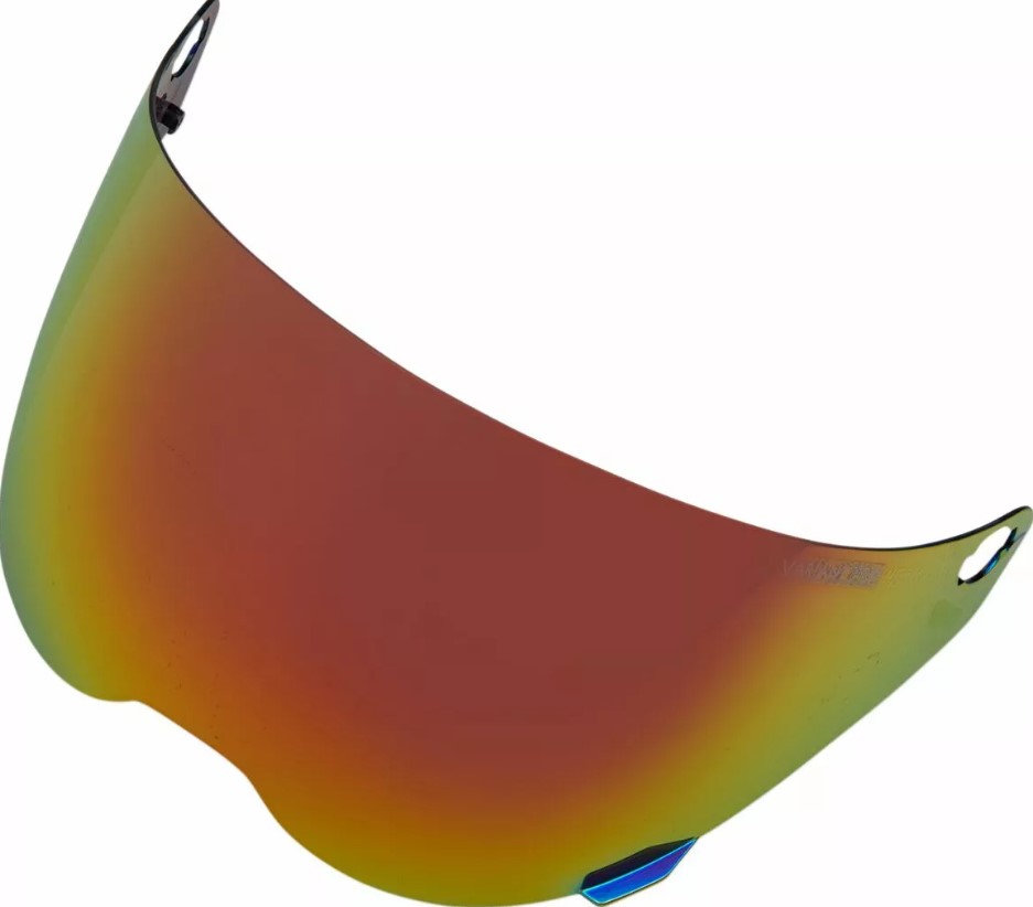 Screenshot_2025.jpg Червен визьор ICON Precision Optics™ Variant™ Helmet Shield - Image 1