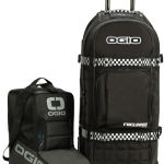Сак с колела OGIO RIG 9800 PRO Fast Times