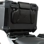 Облегалка за SW-MOTECH TRAX ADV PASS BACKREST R