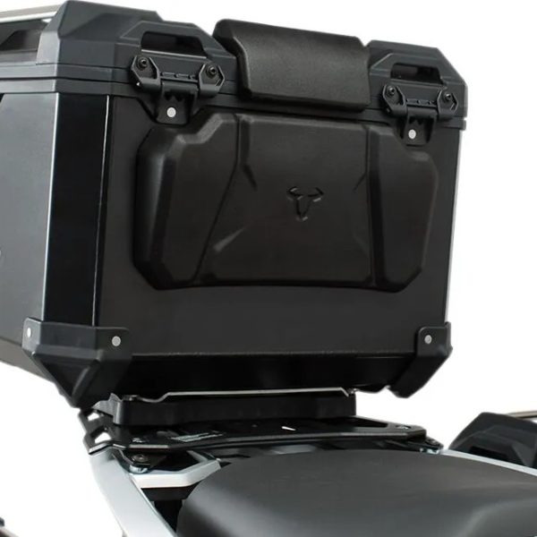 Облегалка за SW-MOTECH TRAX ADV PASS BACKREST R