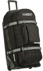 Сак с колела OGIO RIG 9800 PRO Fast Times - Image 2
