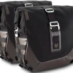 Комплект странични чанти SW-MOTECH SIDEBAG SYS LEGEND LC