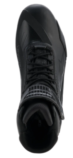 Мото боти ALPINESTARS FASTER-4 DS BLACK/GRAY - Image 4