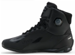 Мото боти ALPINESTARS FASTER-4 DS BLACK/GRAY - Image 3