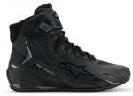 Мото боти ALPINESTARS FASTER-4 DS BLACK/GRAY - Image 2