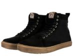 Мото боти JOHN DOE NEO BLACK/BROWN