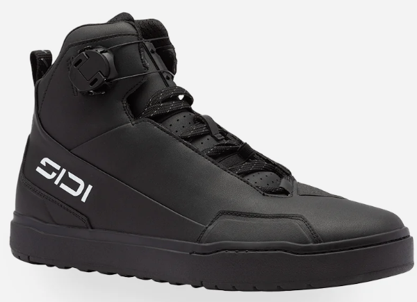 Мото боти SIDI KRYO BLACK