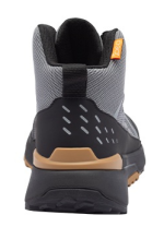 Мото боти SIDI NUCLEUS AIR GREYBLK - Image 3