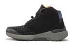 Мото кецове SIDI NUCLEUS SUEDE WP BLK/IVY - Image 4