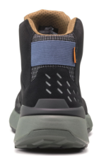 Мото кецове SIDI NUCLEUS SUEDE WP BLK/IVY - Image 3