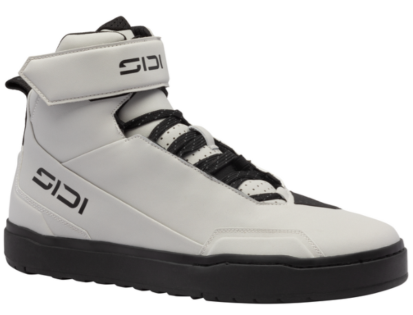 Мото боти SIDI STRYDA GREY