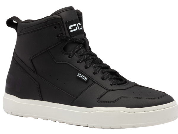 Мото боти SIDI LYNX BLACK