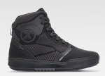 Мото кецове XPD MOTO-WAY AIRKNIT BLACK/ANTHRACITE - Image 6