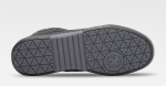 Мото кецове XPD MOTO-WAY AIRKNIT BLACK/ANTHRACITE - Image 4