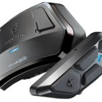 Комуникационна система Schuberth CARDO SC EDGE ANC