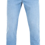 Мото дънки JOHN DOE TAYLOR MONO LIGHT BLUE - LONG
