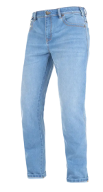 Мото дънки JOHN DOE TAYLOR MONO LIGHT BLUE - Image 2