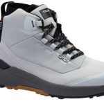 Мото боти SIDI NUCLEUS GTX GREY