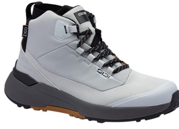 Мото боти SIDI NUCLEUS GTX GREY