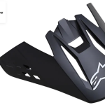 Козирка за каска Alpinestars SM5