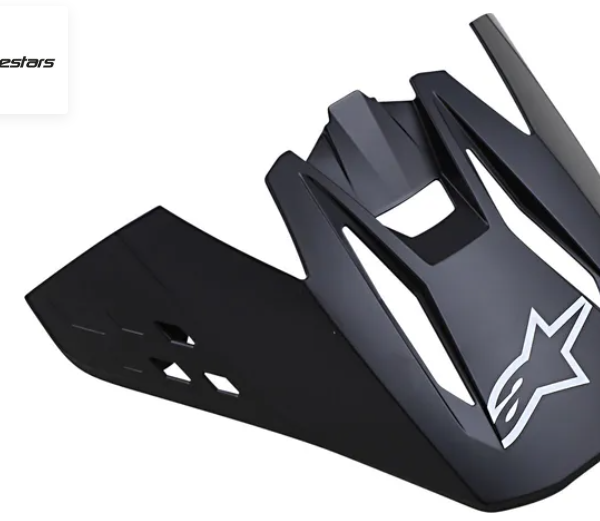 Козирка за каска Alpinestars SM5