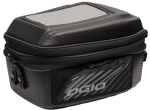 Мото чанта за резервоар OGIO M2 expandable motorcycle bag 8-12L - Image 5