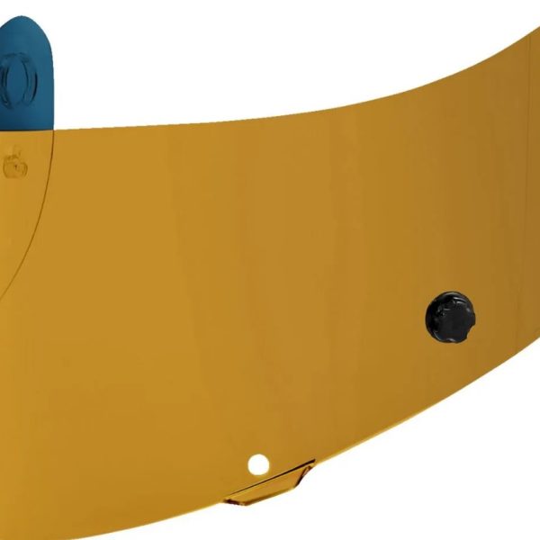 Златен иридиев визьор ICON OPTICS™ 25K GOLD AIRFRAME PRO/AIRFORM/AIRMADA