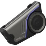 Комуникационна система SENA HEADSET BLUETOOTH SENA 60S WAVE SINGLE