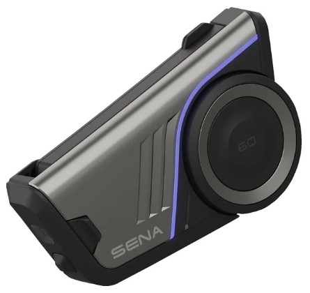 Screenshot_3244.jpg Комуникационна система SENA HEADSET BLUETOOTH SENA 60S WAVE SINGLE - Image 1
