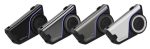 Комуникационна система SENA HEADSET BLUETOOTH SENA 60S WAVE SINGLE - Image 2