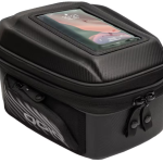 Мото чанта за резервоар OGIO M2 expandable motorcycle bag 8-12L