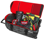Сак с колела OGIO RIG 9800 DARK STATIC - Image 2