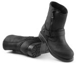 Дамски ботуши FORMA GEM DRY WP BLACK