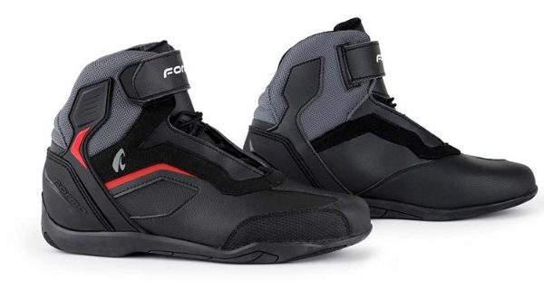 Боти FORMA Stinger Evo Dry WP Black