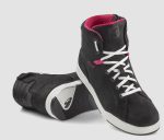 Дамски боти FORMA Swift X Fit Lady Dry WP Black/White
