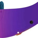 Лилав иридиум визьор ICON Airframe Pro/Airform/Airmada™