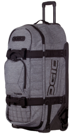 Сак с колела OGIO RIG 9800 DARK STATIC - Image 4