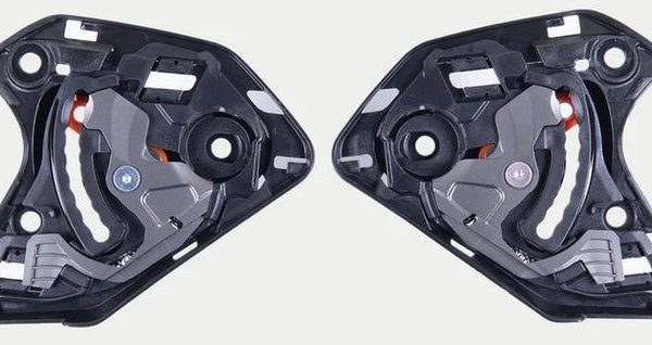 Механизми за каска ALPINESTARS R10