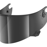 Визьор SHARK AERON; AERON GP; RACE-R; SPEED-R - Черен