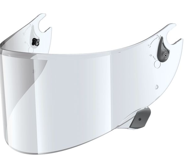 Визьор SHARK AERON; AERON GP; RACE-R; SPEED-R - Прозрачен