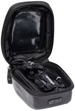Мото чанта S3 expandable motorcycle bag 4-7L - Image 3