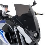 СПОРТНА СЛЮДА ЗА МОТОР AEROSPORT Yamaha MT-09 (2021-2022) - Image 2