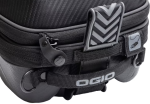 Мото чанта S3 expandable motorcycle bag 4-7L - Image 4