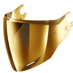 Златен иридиум визьор за SHARK RS JET VZ360 IRIDIUM