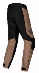 Текстилен панталон ALPINESTARS ST-1 WP KHAKI/BLACK - Image 2