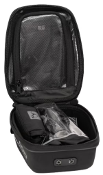 Мото чанта OGIO S2 motorcycle bag 4L - Image 5