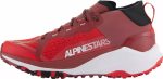 Боти ALPINESTARS Meta XR V2 BRRD/DKRD/WH - Image 2