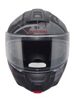 Каска SCHUBERTH C5 GLOBE BLACK - Image 3