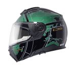 Каска SCHUBERTH C5 GLOBE GREEN - Image 3